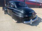 Thumbnail Photo 7 for 1948 Ford Super Deluxe